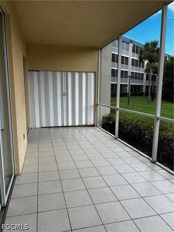 14831 Park Lake DR 102, Fort Myers, FL 33919