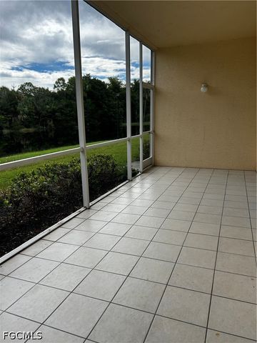 14831 Park Lake DR 102, Fort Myers, FL 33919