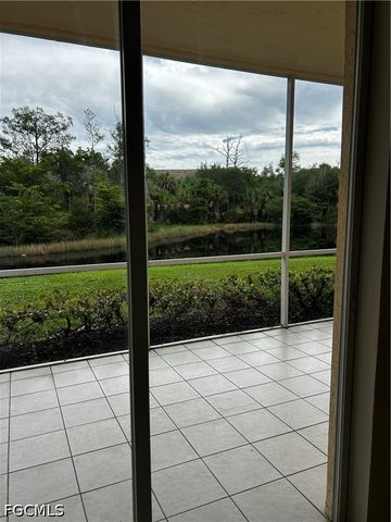 14831 Park Lake DR 102, Fort Myers, FL 33919