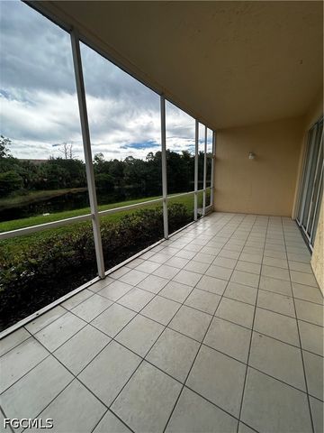 14831 Park Lake DR 102, Fort Myers, FL 33919