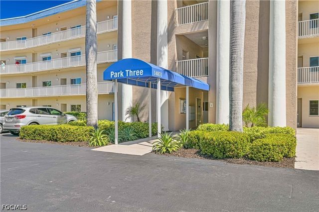 14831 Park Lake DR 102, Fort Myers, FL 33919