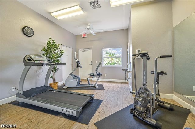 14831 Park Lake DR 102, Fort Myers, FL 33919