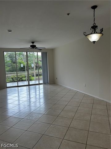 14831 Park Lake DR 102, Fort Myers, FL 33919