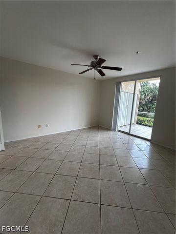 14831 Park Lake DR 102, Fort Myers, FL 33919