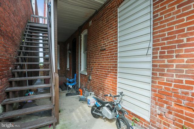 315 N PENN ST, York, PA 17401