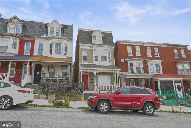 315 N PENN ST, York, PA 17401