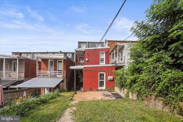 315 N PENN ST, York, PA 17401