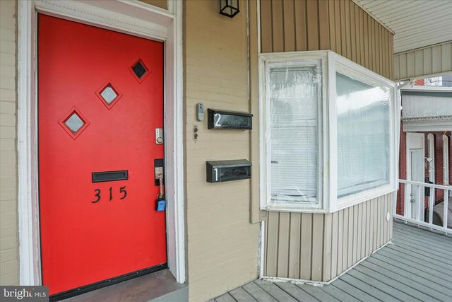 315 N PENN ST, York, PA 17401
