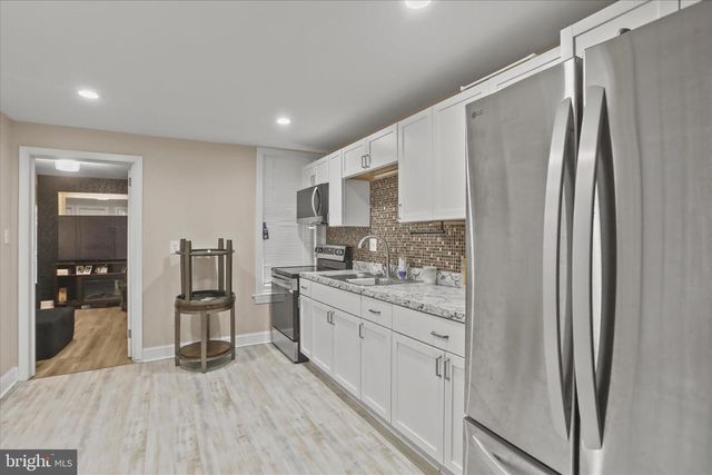 315 N PENN ST, York, PA 17401