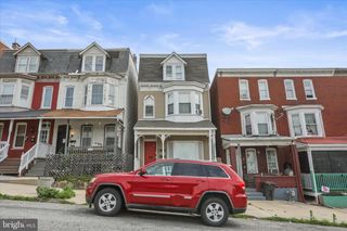 315 N PENN ST, York, PA 17401