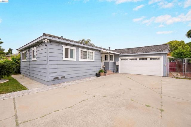 35776 Haley Street, Newark, CA 94560