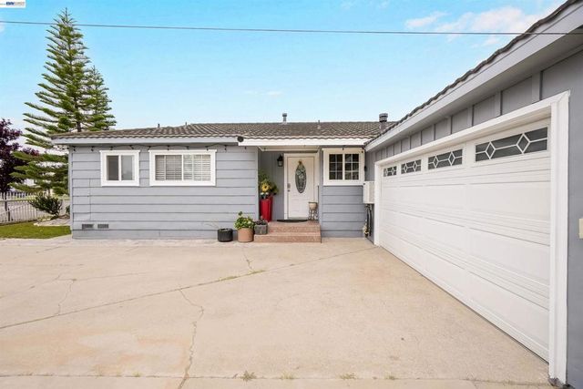 35776 Haley Street, Newark, CA 94560