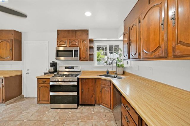 35776 Haley Street, Newark, CA 94560