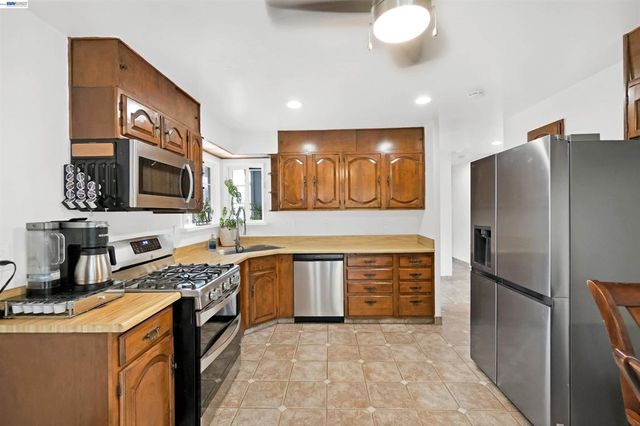 35776 Haley Street, Newark, CA 94560