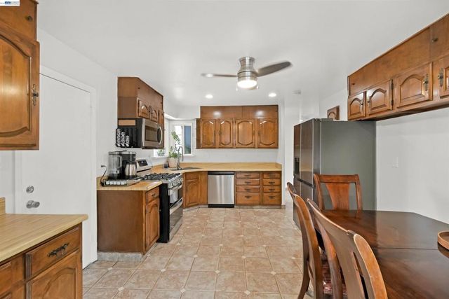 35776 Haley Street, Newark, CA 94560