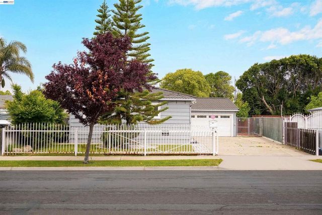 35776 Haley Street, Newark, CA 94560
