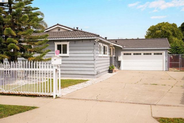 35776 Haley Street, Newark, CA 94560