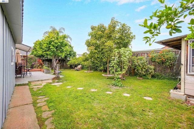 35776 Haley Street, Newark, CA 94560