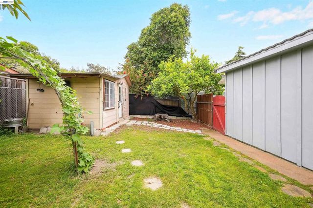 35776 Haley Street, Newark, CA 94560