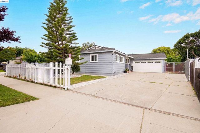 35776 Haley Street, Newark, CA 94560