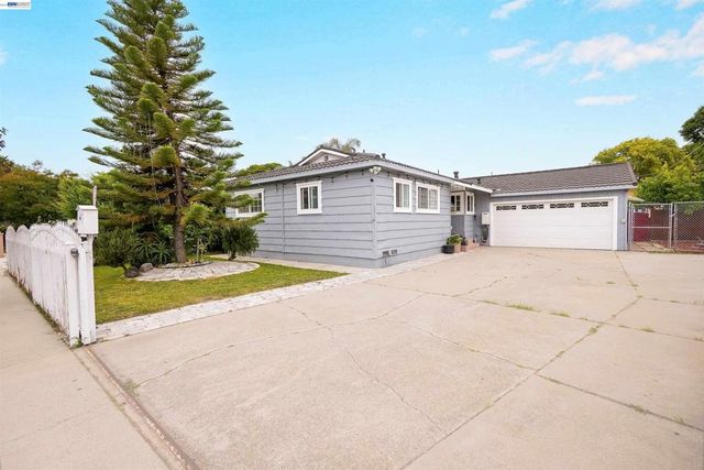 35776 Haley Street, Newark, CA 94560