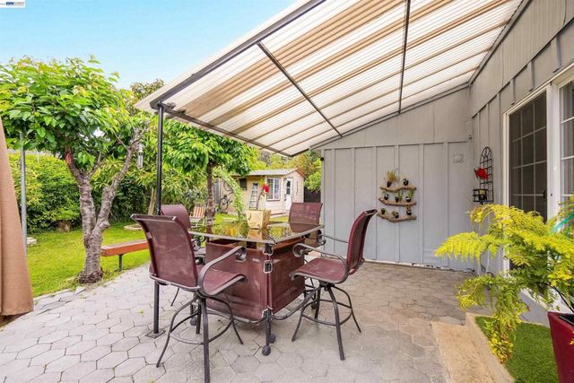 35776 Haley Street, Newark, CA 94560