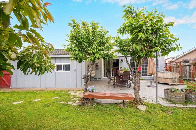 35776 Haley Street, Newark, CA 94560