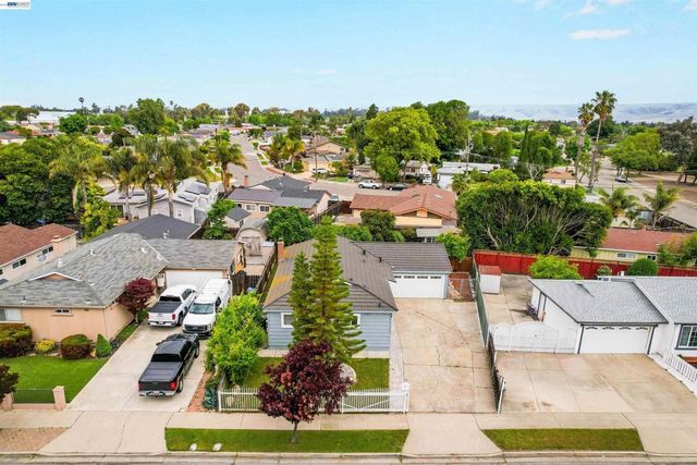 35776 Haley Street, Newark, CA 94560