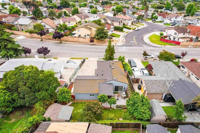 35776 Haley Street, Newark, CA 94560