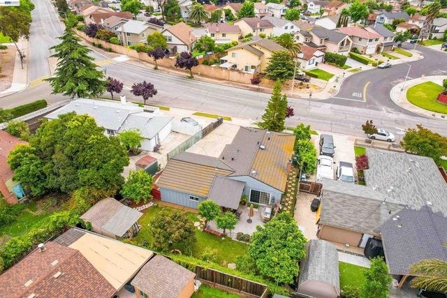 35776 Haley Street, Newark, CA 94560