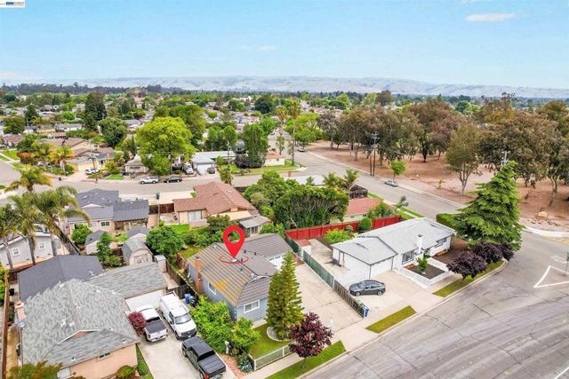 35776 Haley Street, Newark, CA 94560