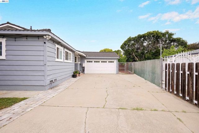 35776 Haley Street, Newark, CA 94560