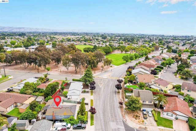 35776 Haley Street, Newark, CA 94560