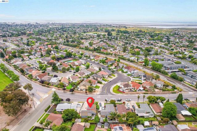 35776 Haley Street, Newark, CA 94560