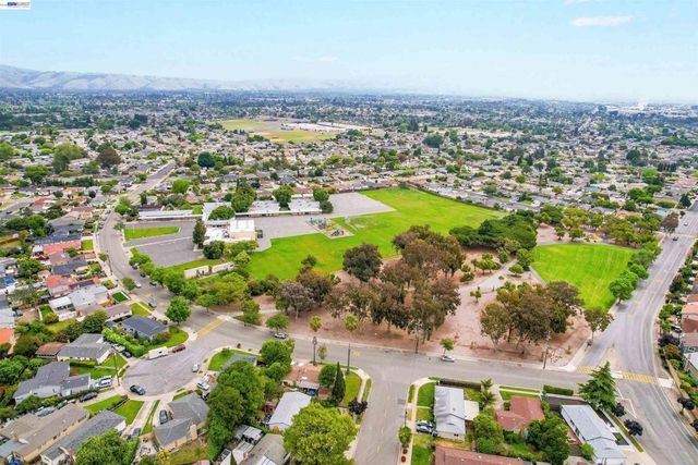 35776 Haley Street, Newark, CA 94560