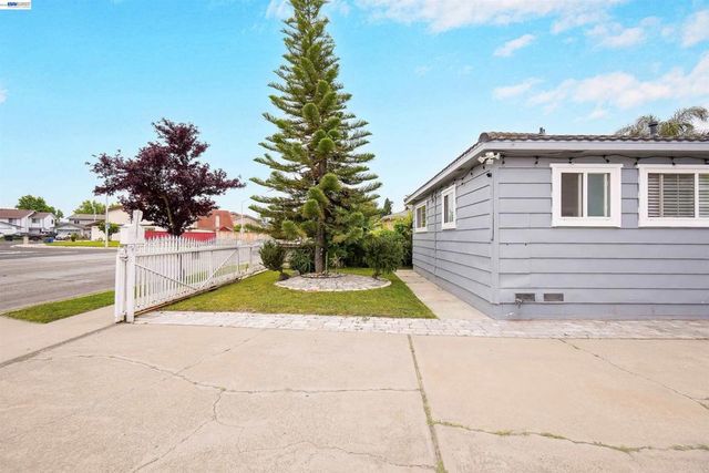 35776 Haley Street, Newark, CA 94560
