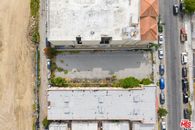744 S Carondelet Street, Los Angeles, CA 90057