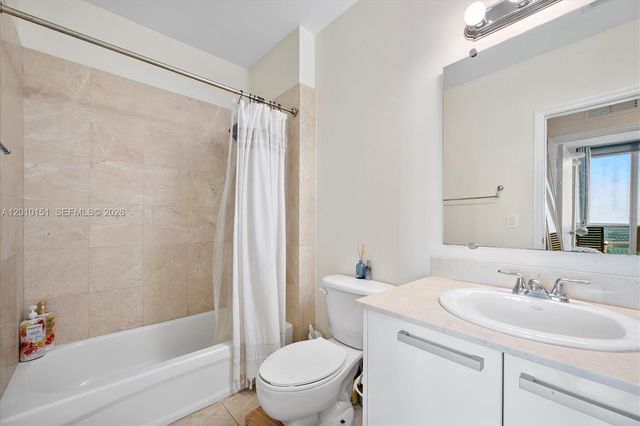 2525 SW 3rd Ave 1603, Miami, FL 33129