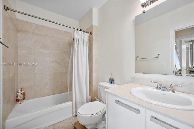 2525 SW 3rd Ave 1603, Miami, FL 33129