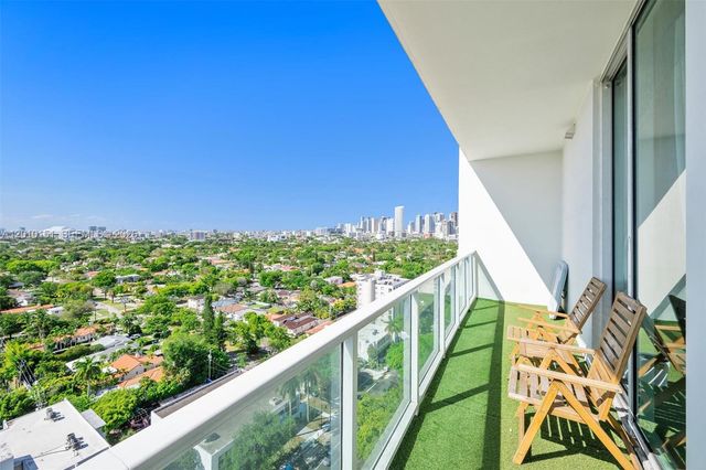 2525 SW 3rd Ave 1603, Miami, FL 33129