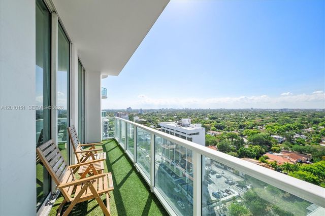 2525 SW 3rd Ave 1603, Miami, FL 33129