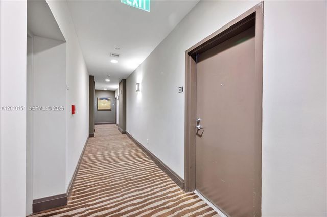 2525 SW 3rd Ave 1603, Miami, FL 33129