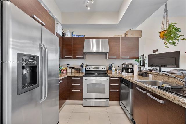 2525 SW 3rd Ave 1603, Miami, FL 33129