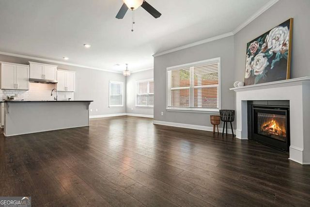2606 Chase Ridge, Kennesaw, GA 30144