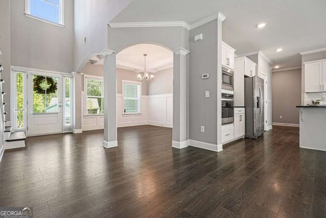 2606 Chase Ridge, Kennesaw, GA 30144