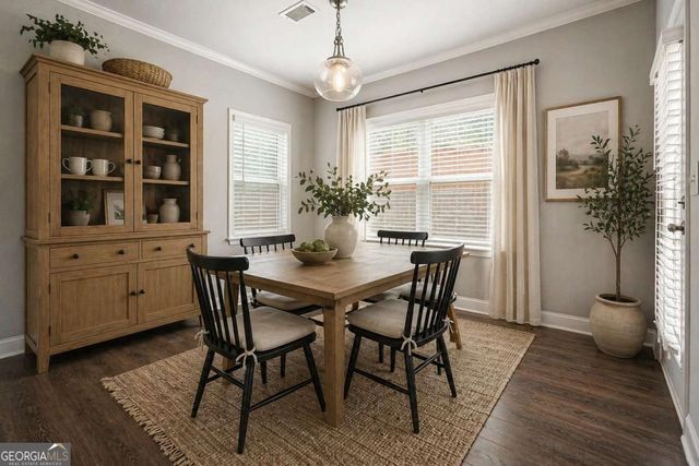 2606 Chase Ridge, Kennesaw, GA 30144