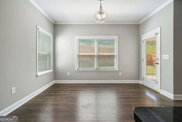 2606 Chase Ridge, Kennesaw, GA 30144