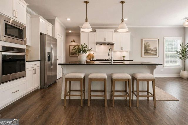 2606 Chase Ridge, Kennesaw, GA 30144