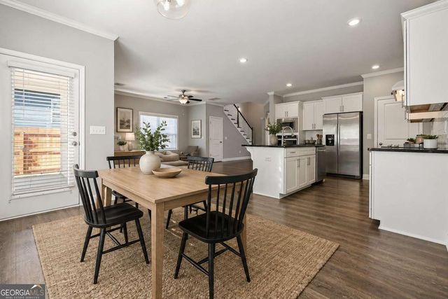 2606 Chase Ridge, Kennesaw, GA 30144