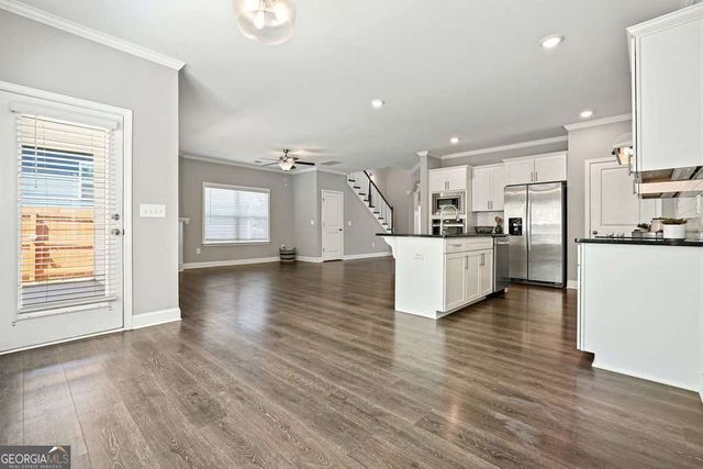 2606 Chase Ridge, Kennesaw, GA 30144